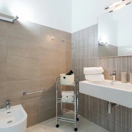 Apartamento Casa Piazze Iun Q0873 *