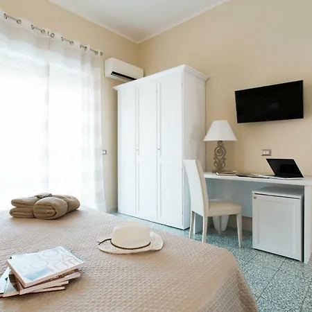 Apartamento Casa Piazze Iun Q0873 *