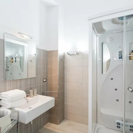 Casa Piazze Iun Q0873 아파트 보사
