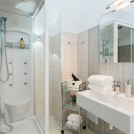 Lägenhet Casa Piazze Iun Q0873