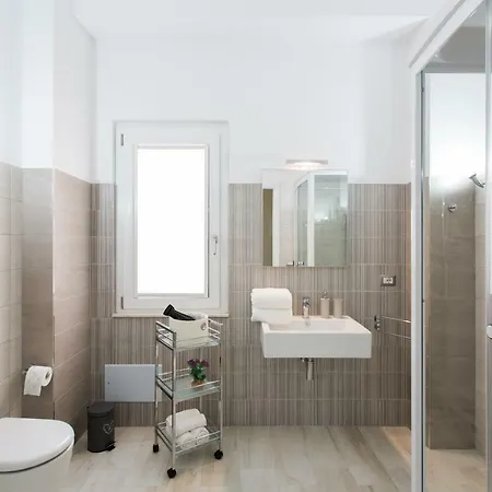 شقة Casa Piazze Iun Q0873 *