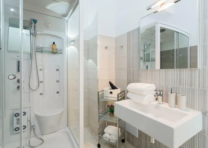 Lägenhet Casa Piazze Iun Q0873