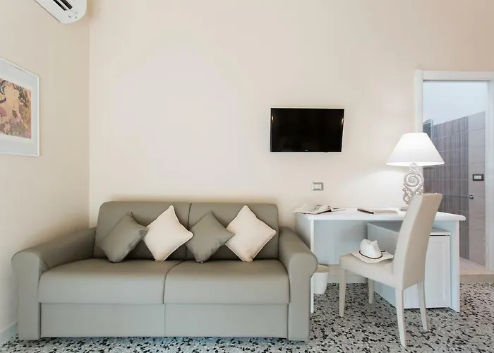 Casa Piazze Iun Q0873 Lägenhet