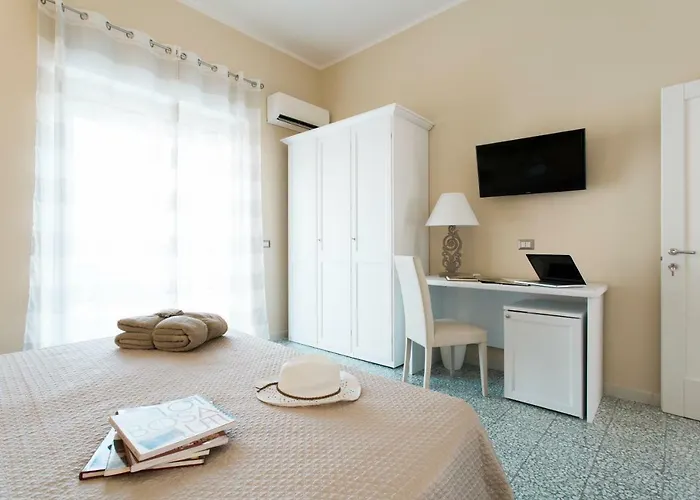 Lägenhet Casa Piazze Iun Q0873 *